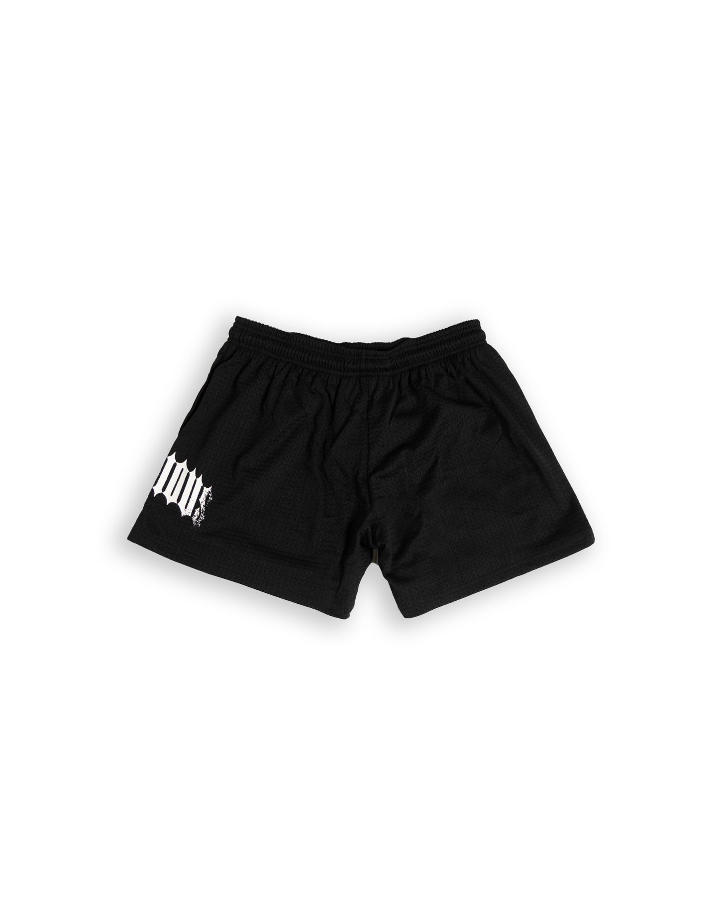 Vintage Origin Mesh Shorts