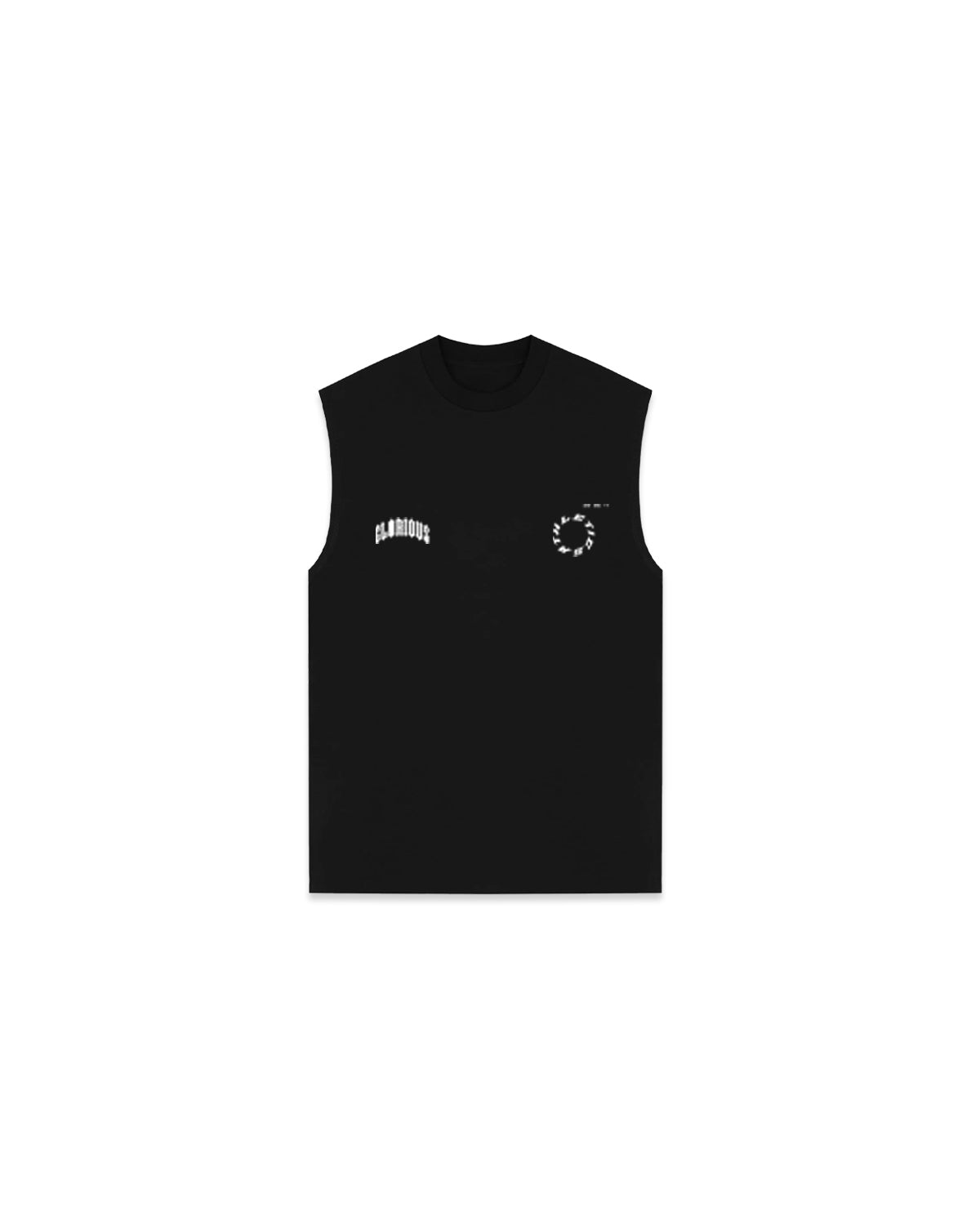 Ignite Tank (Black)