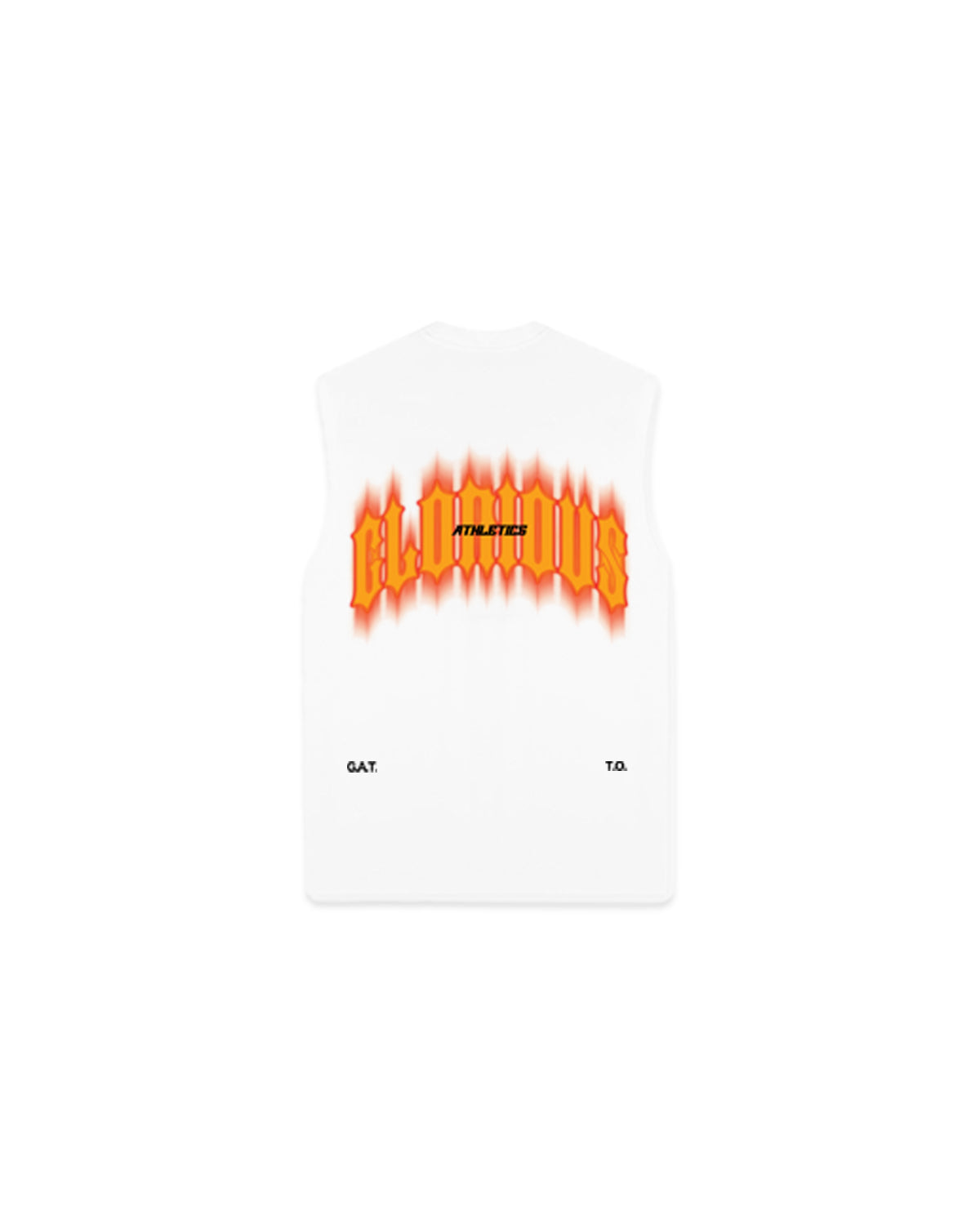 Ignite Tank (White)