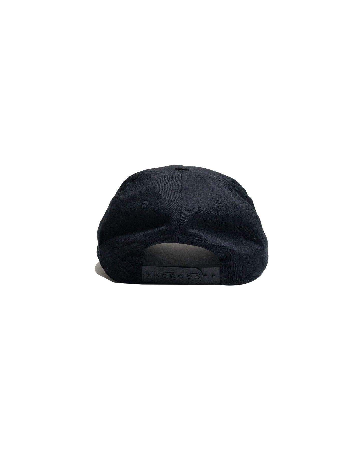 Black Glorious Cap