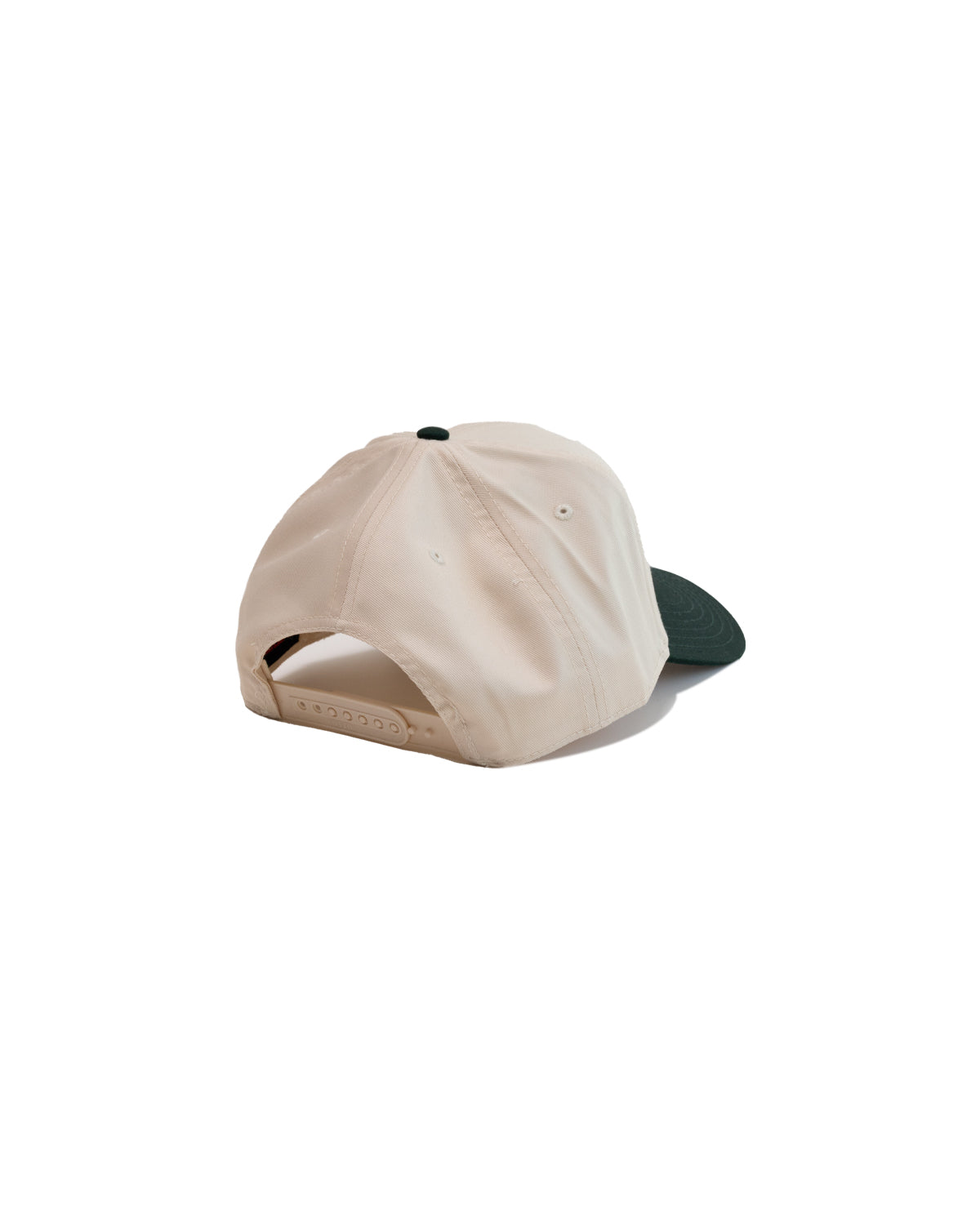 Cream Glorious Cap