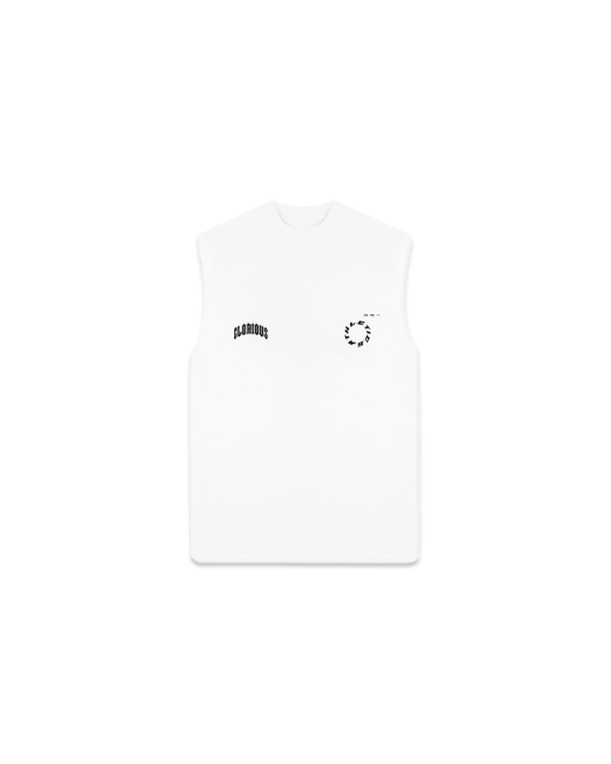 Ignite Tank (White)