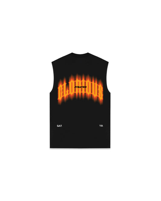 Ignite Tank (Black)
