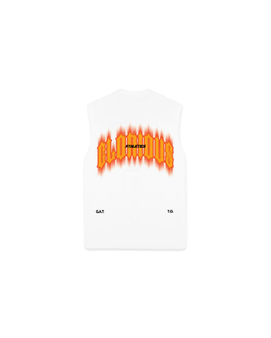 Ignite Tank (White)