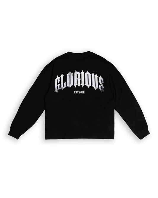 Vintage Origin Longsleeves