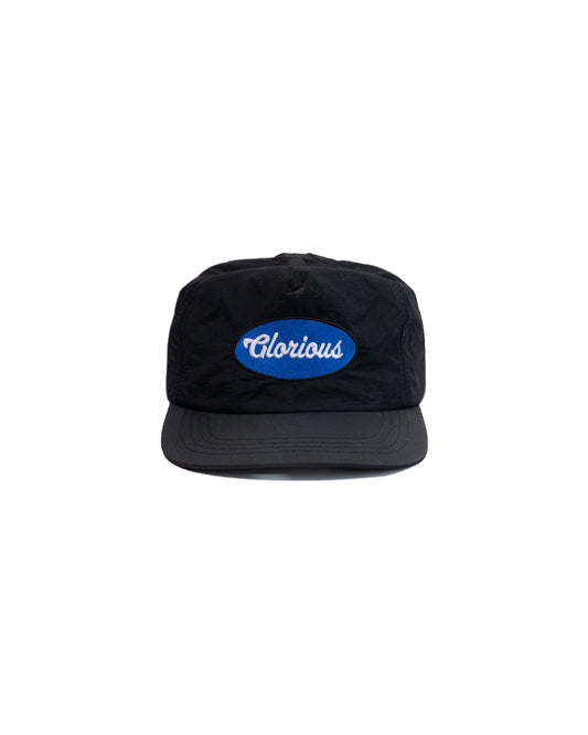 Running Glorious Cap