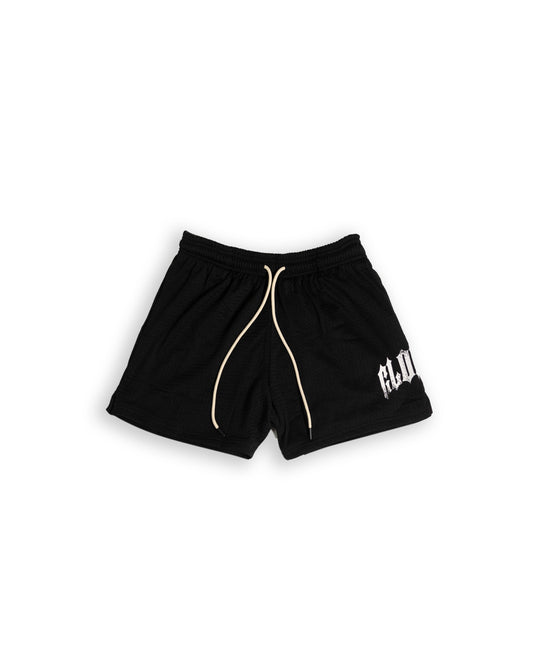 Vintage Origin Mesh Shorts