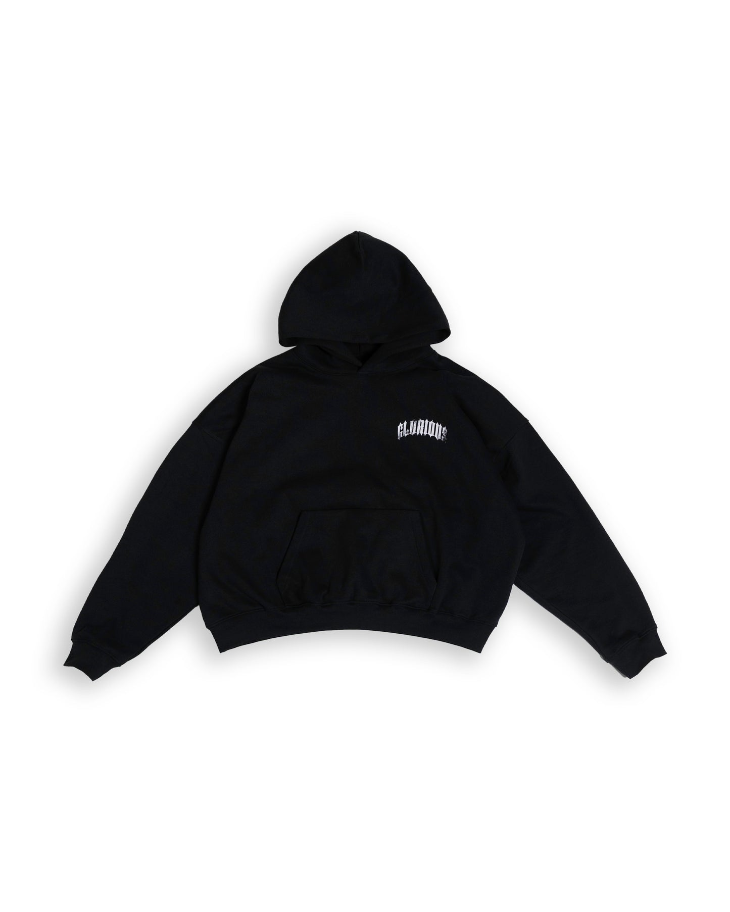 Vintage Origin Hoodie