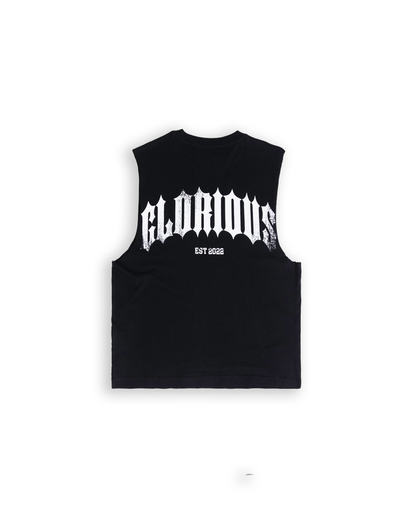 Vintage Origin Cut Off