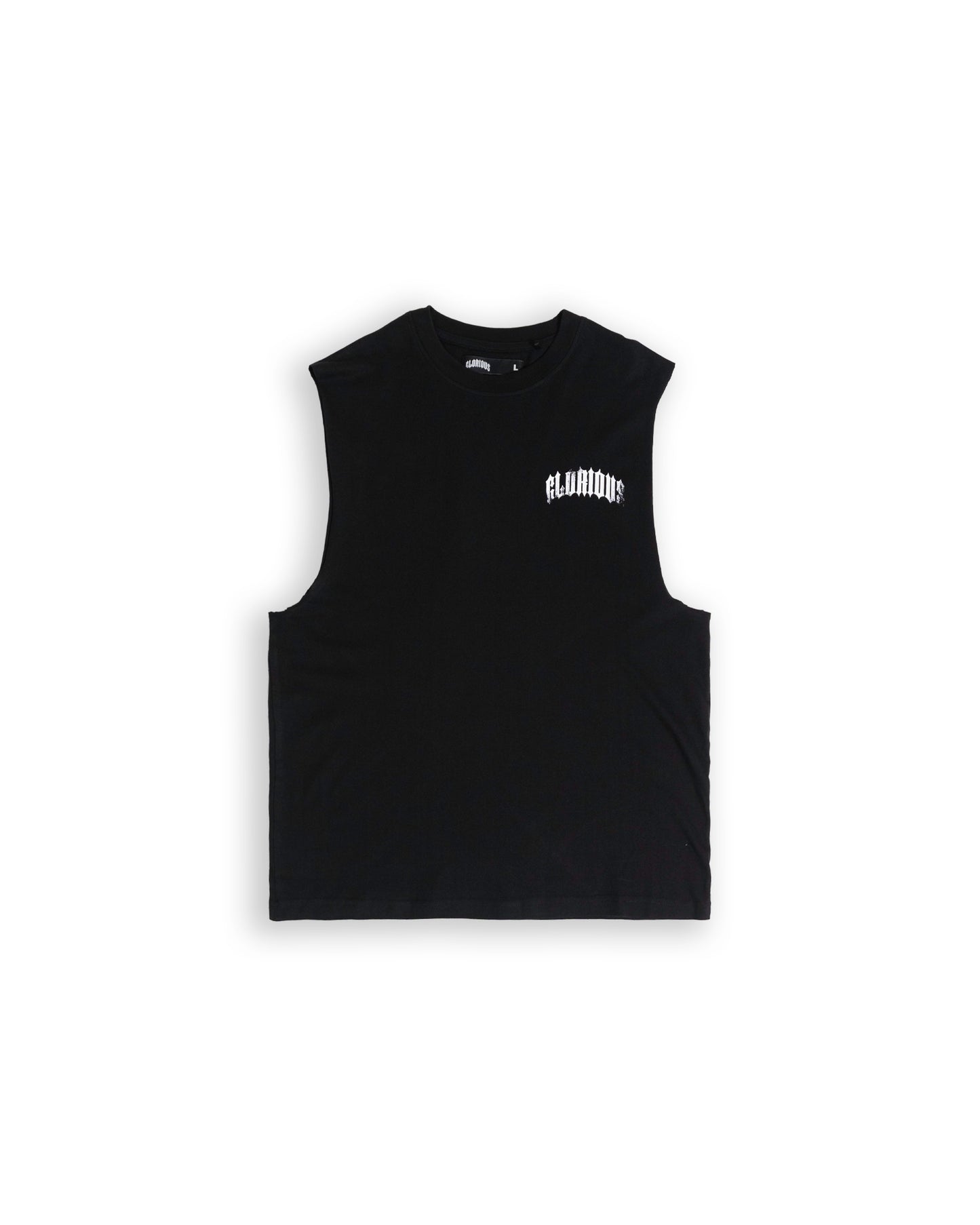 Vintage Origin Cut Off