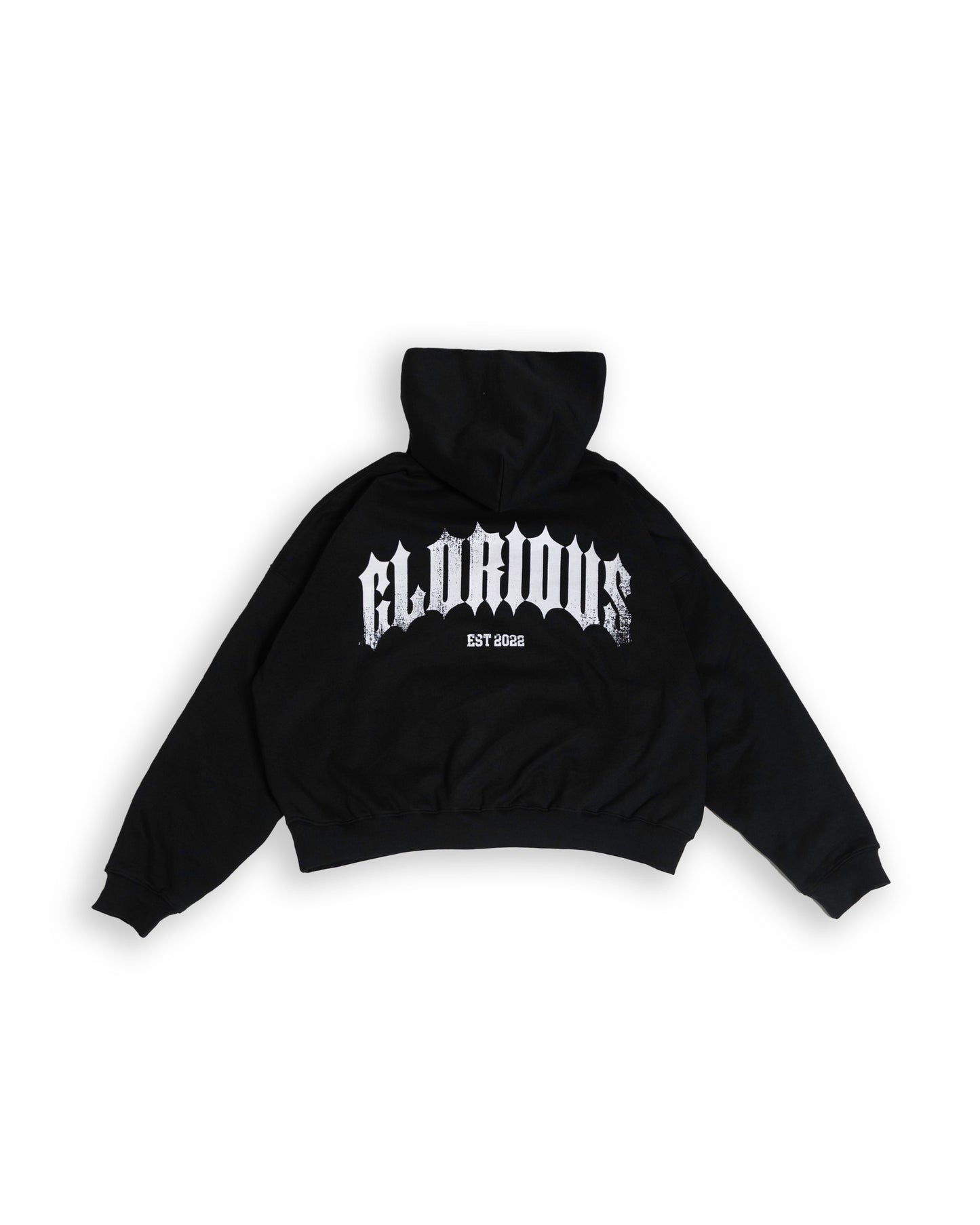 Vintage Origin Hoodie